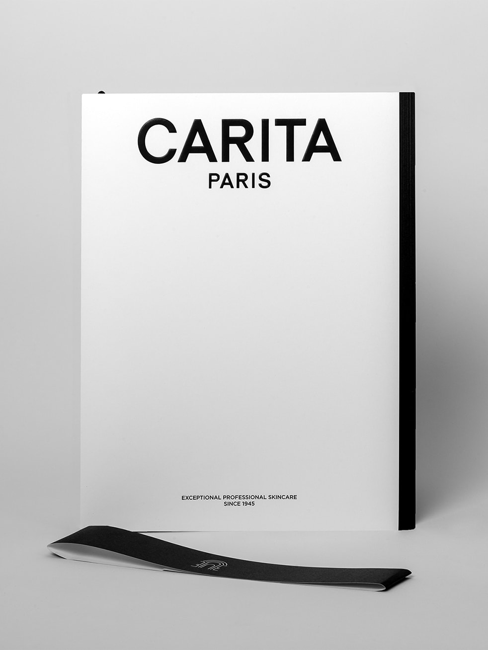 Carita · Exceptional Professional Skincare