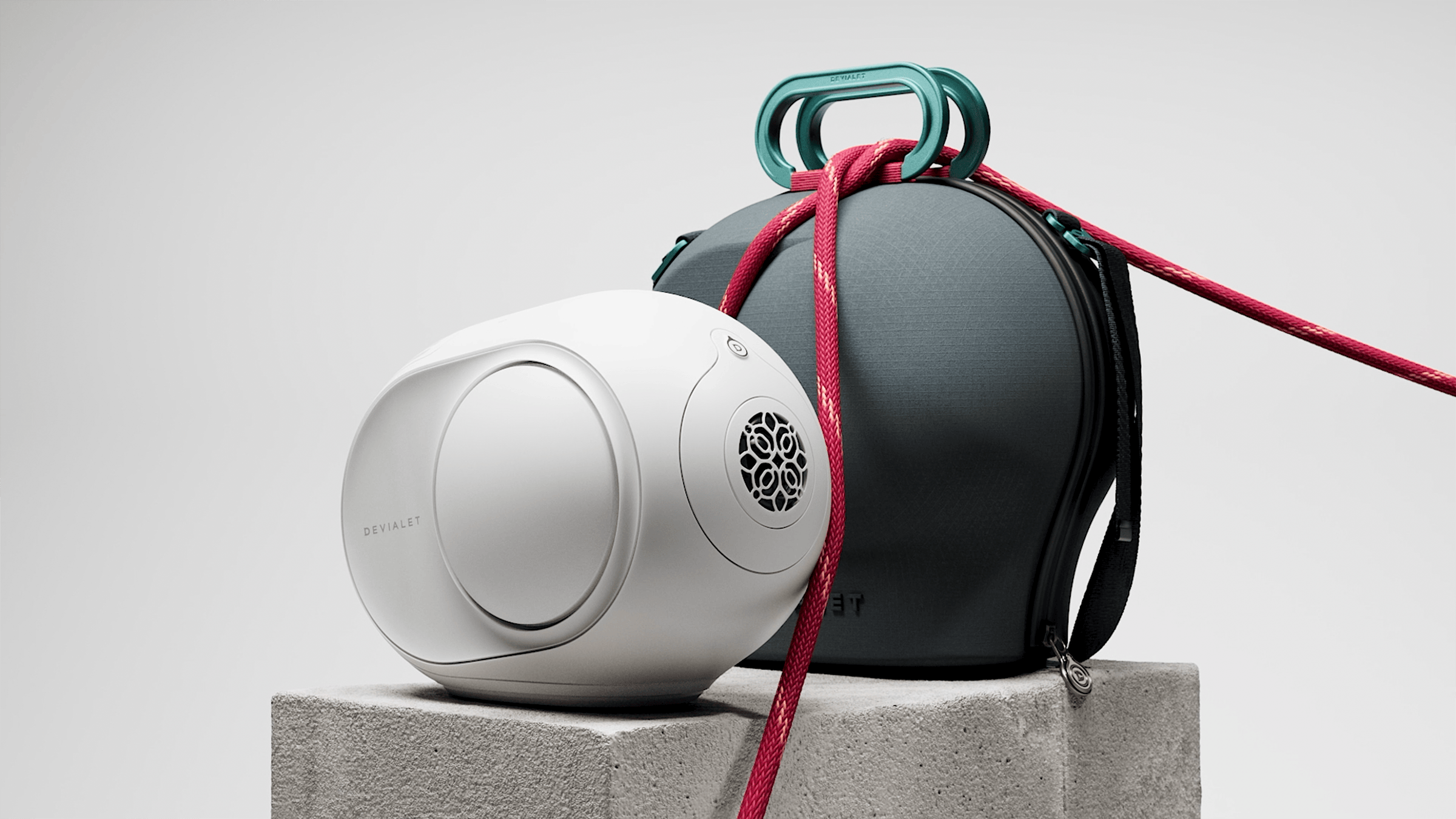 Devialet