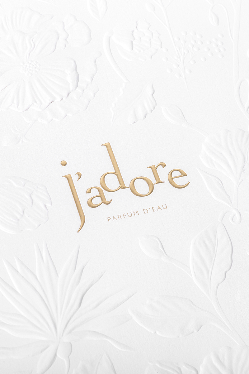Dior · J'adore - Parfum d'eau