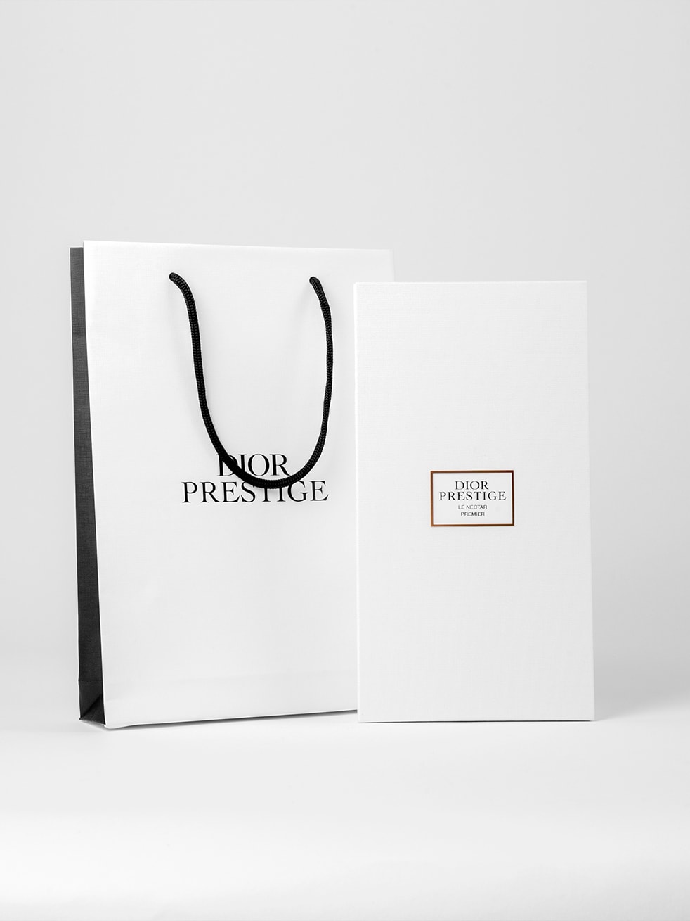 Dior · Prestige - Le Nectar Premier