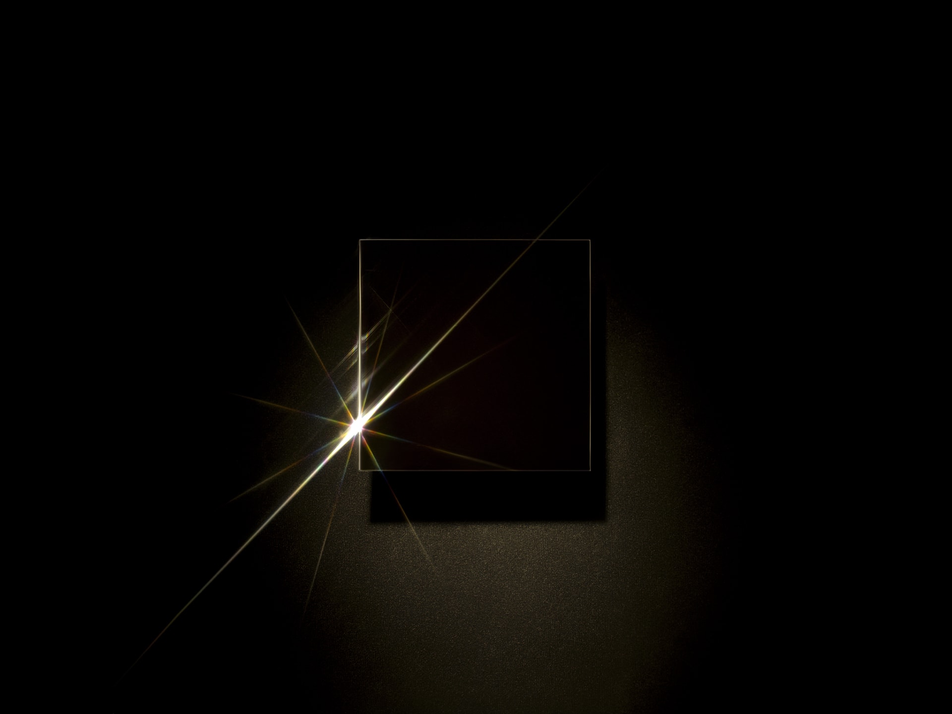 Gesaffelstein