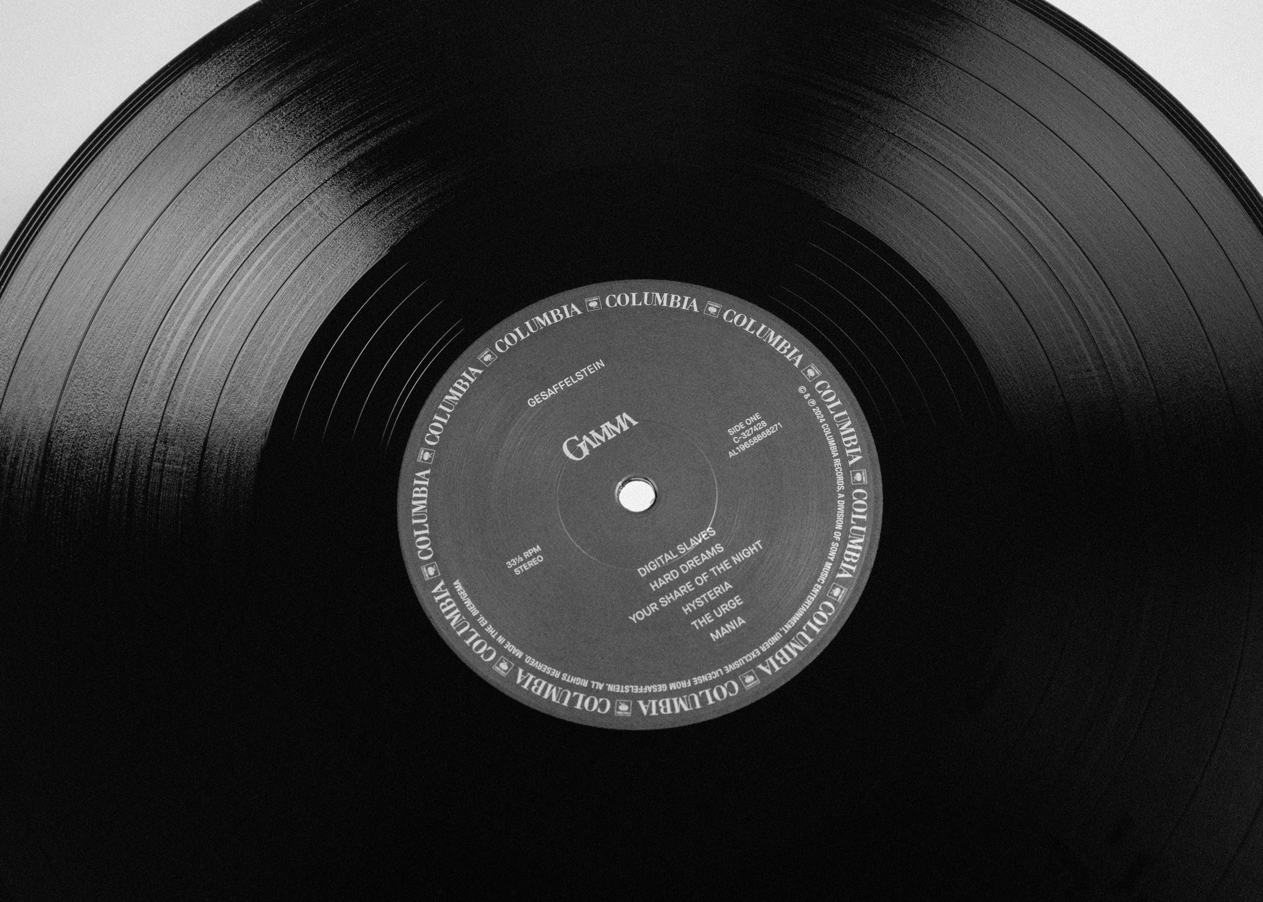 Gesaffelstein