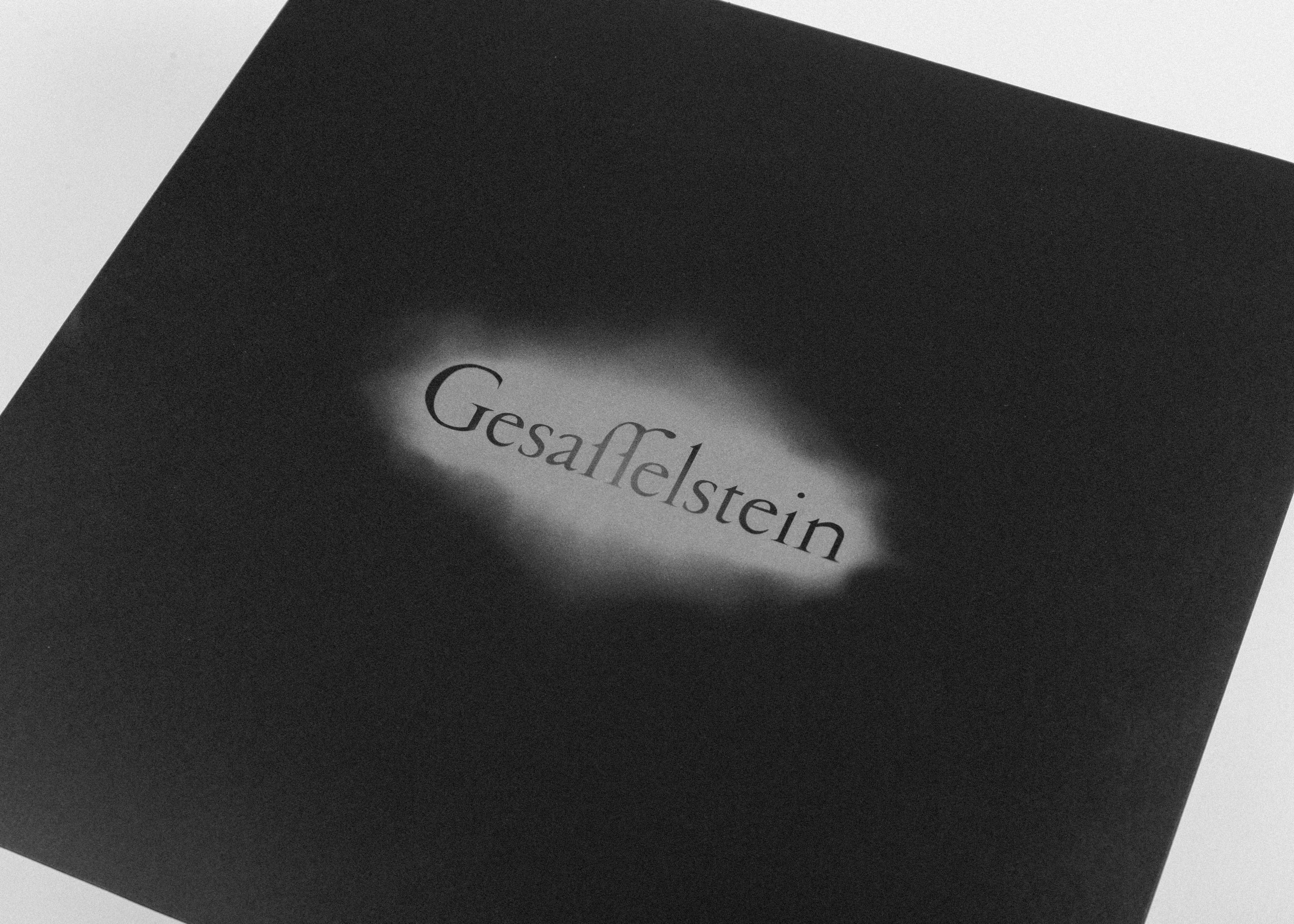 Gesaffelstein · Gamma