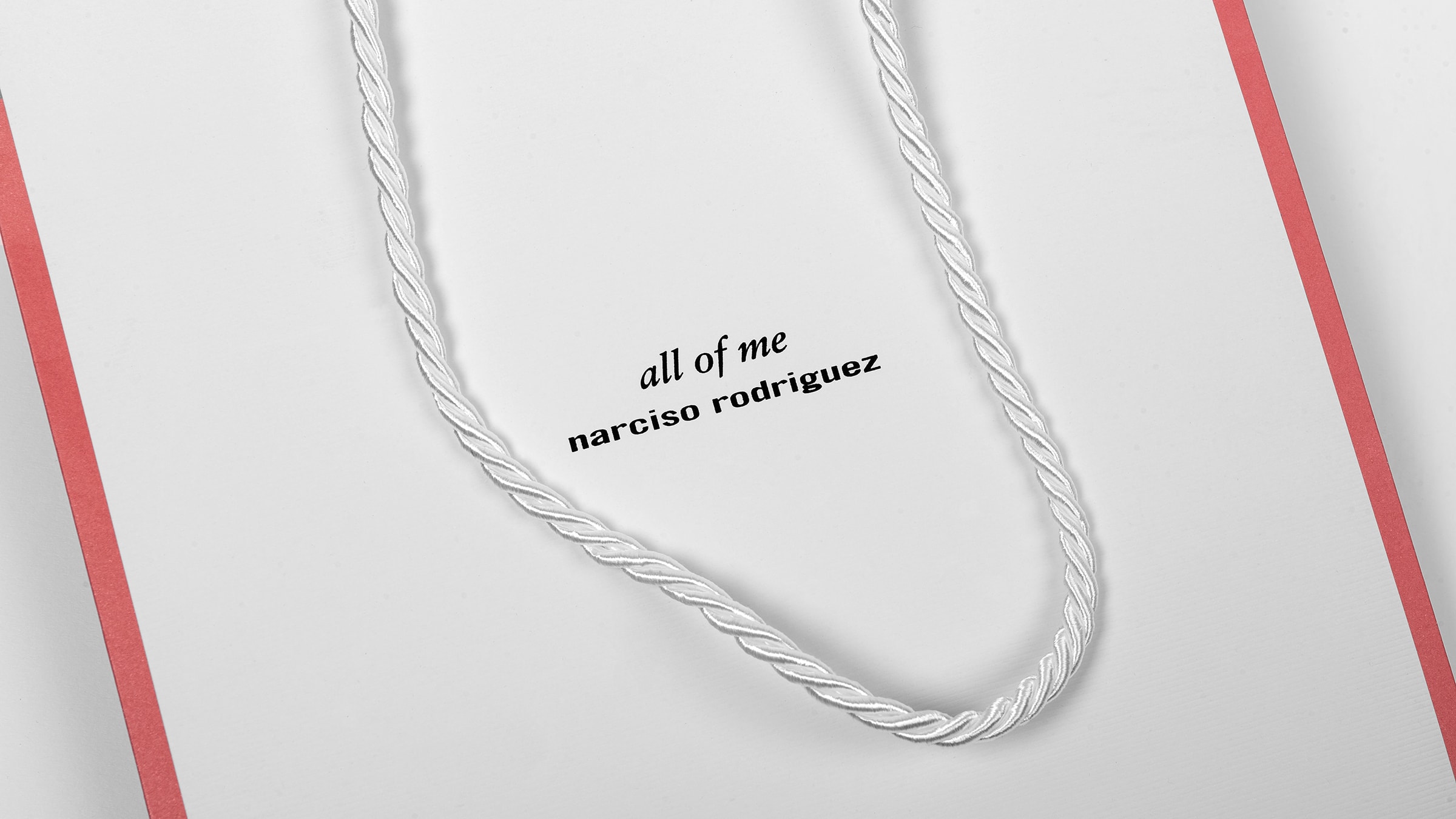 Narciso Rodriguez