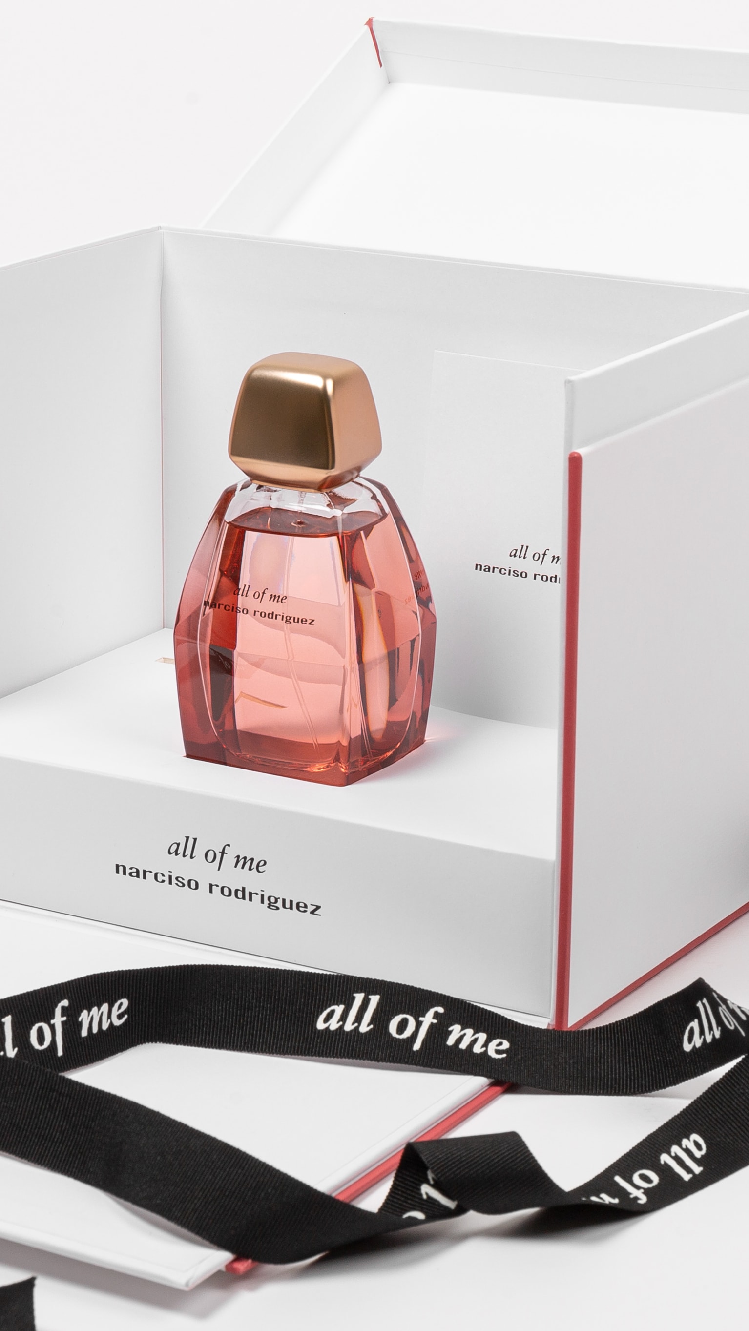 Narciso Rodriguez · All of me