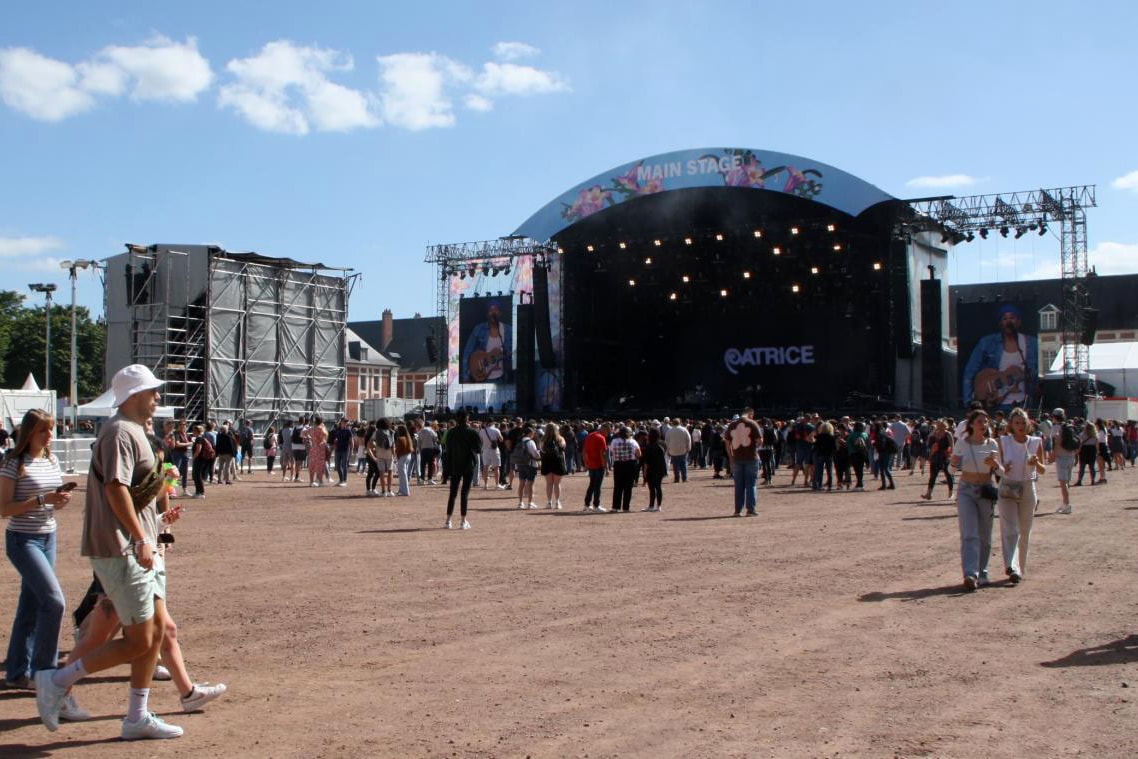 Mainsquare