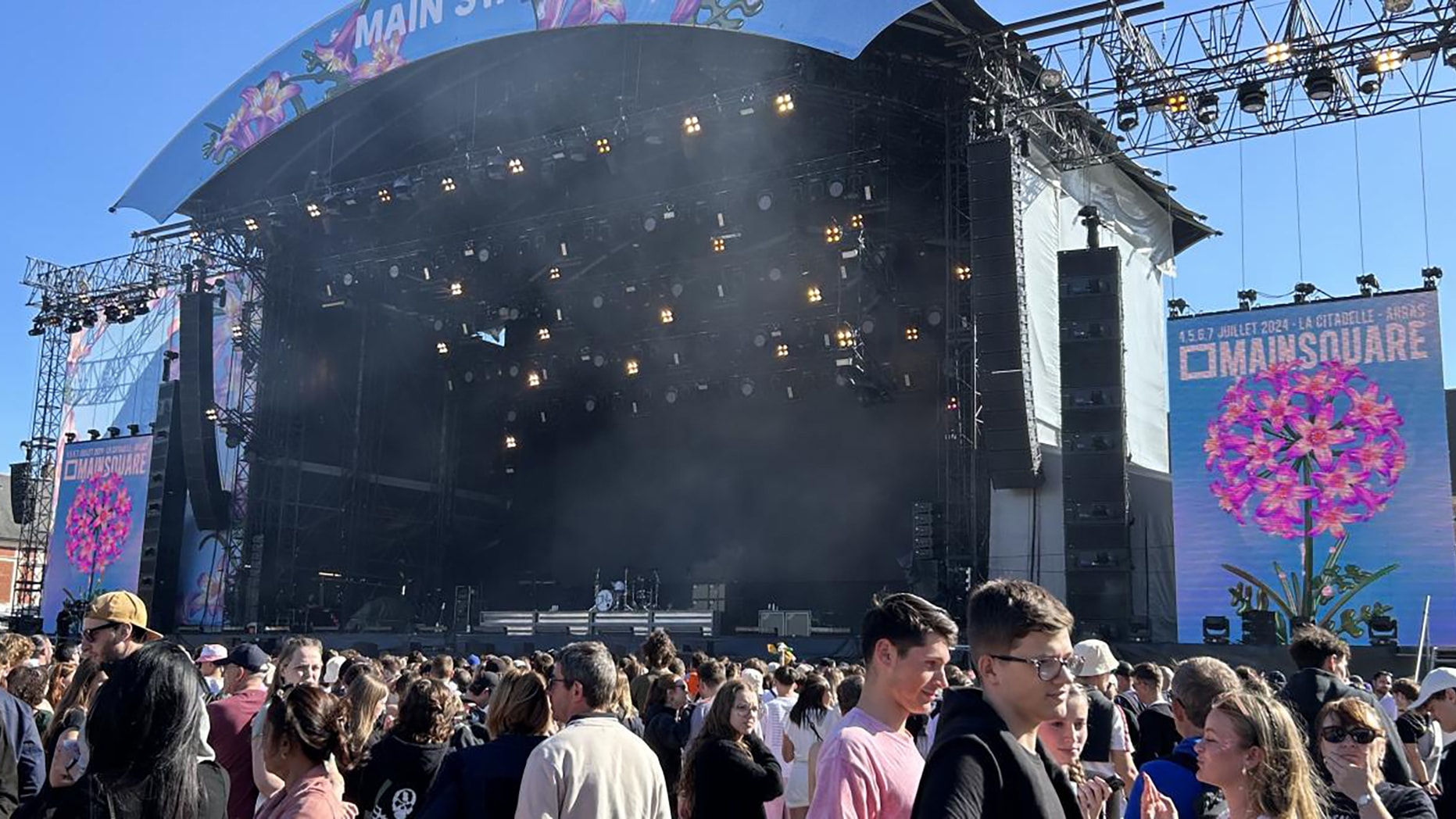 Mainsquare