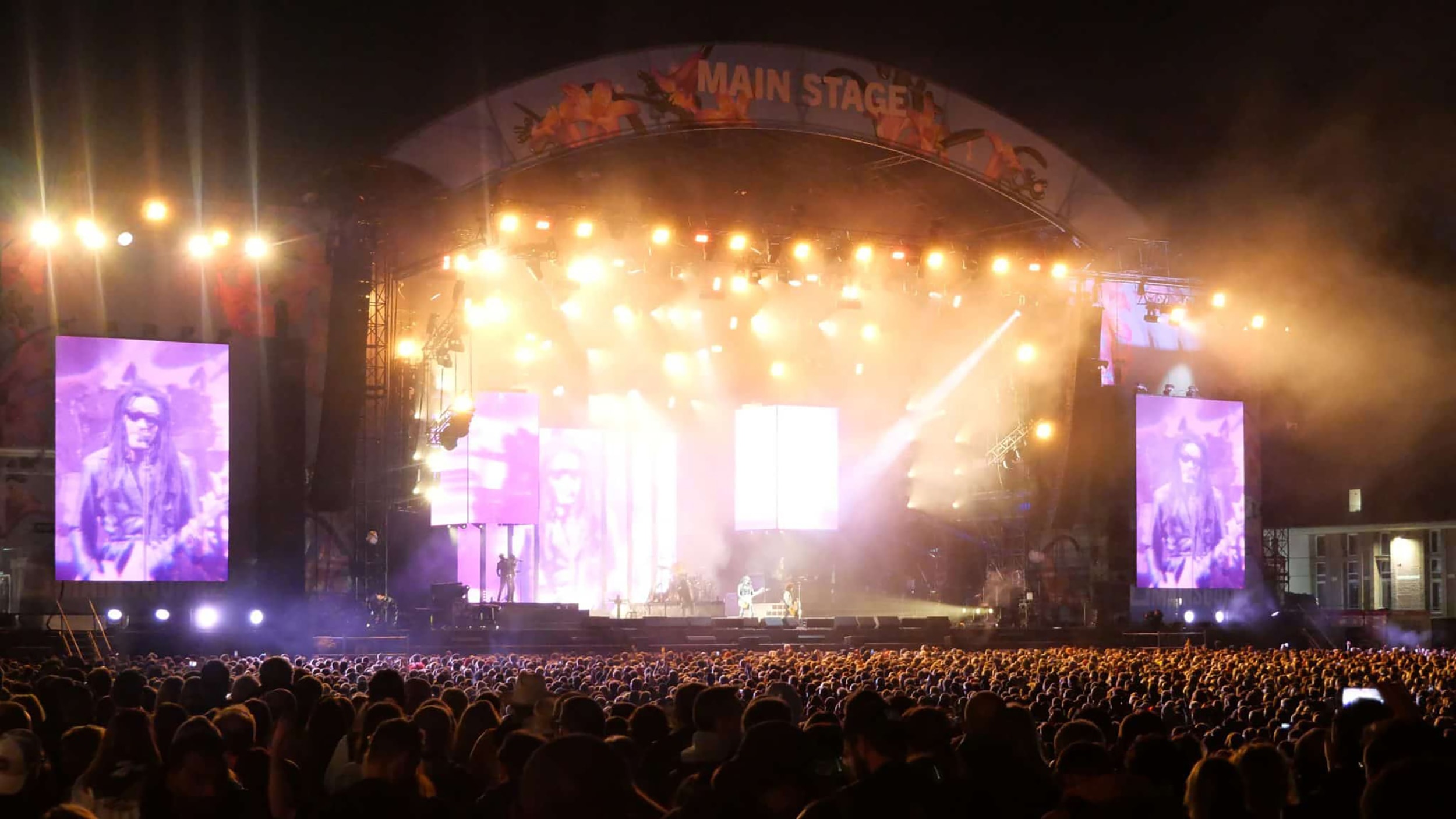 Mainsquare
