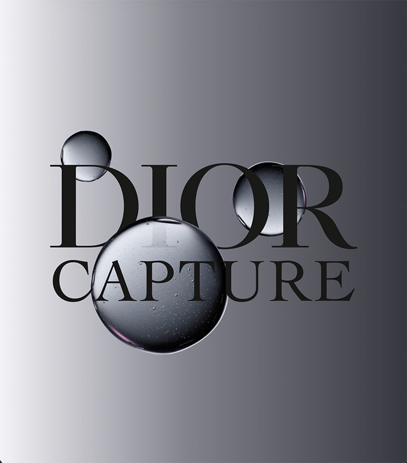 Dior · Capture