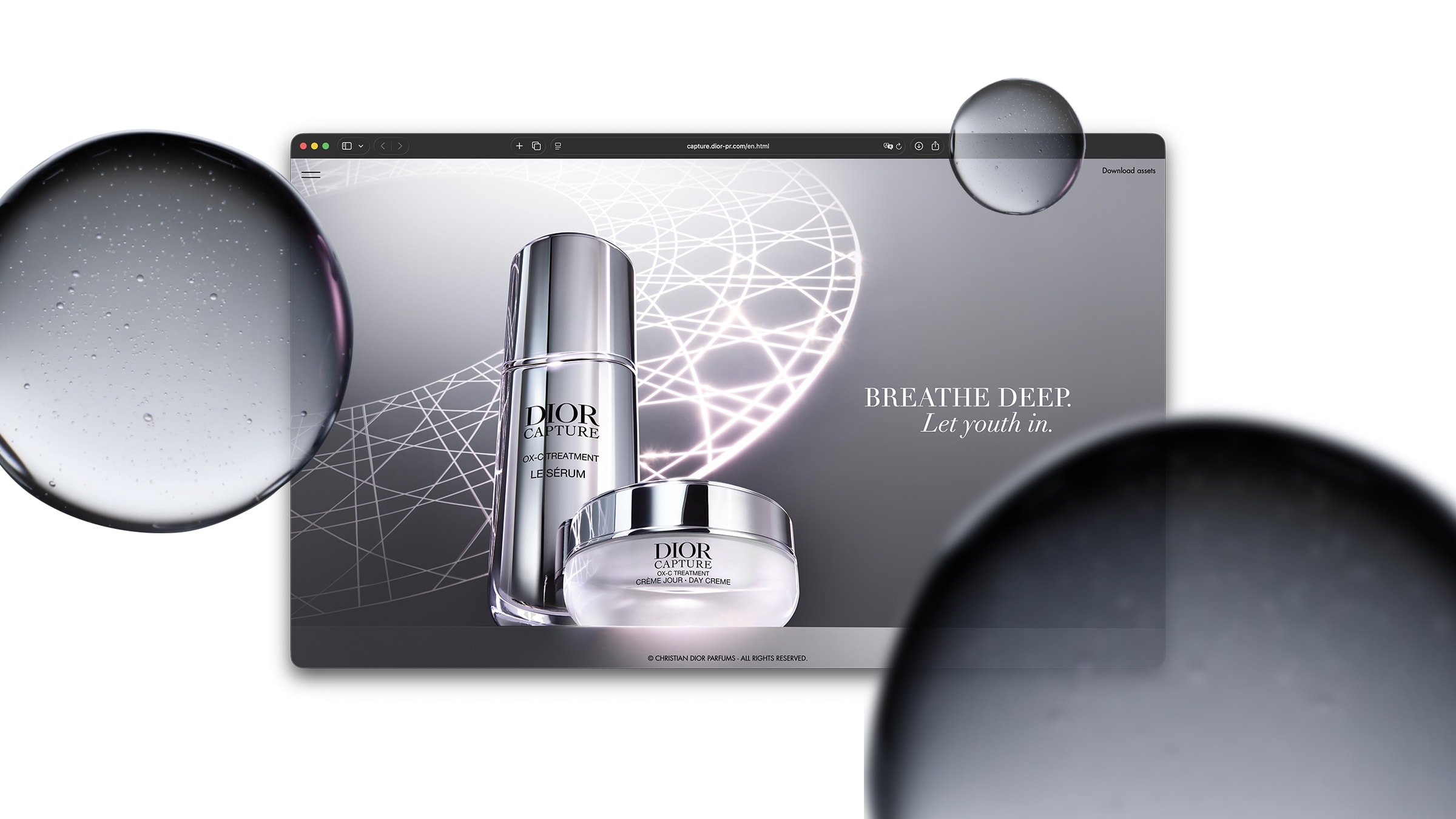 Dior