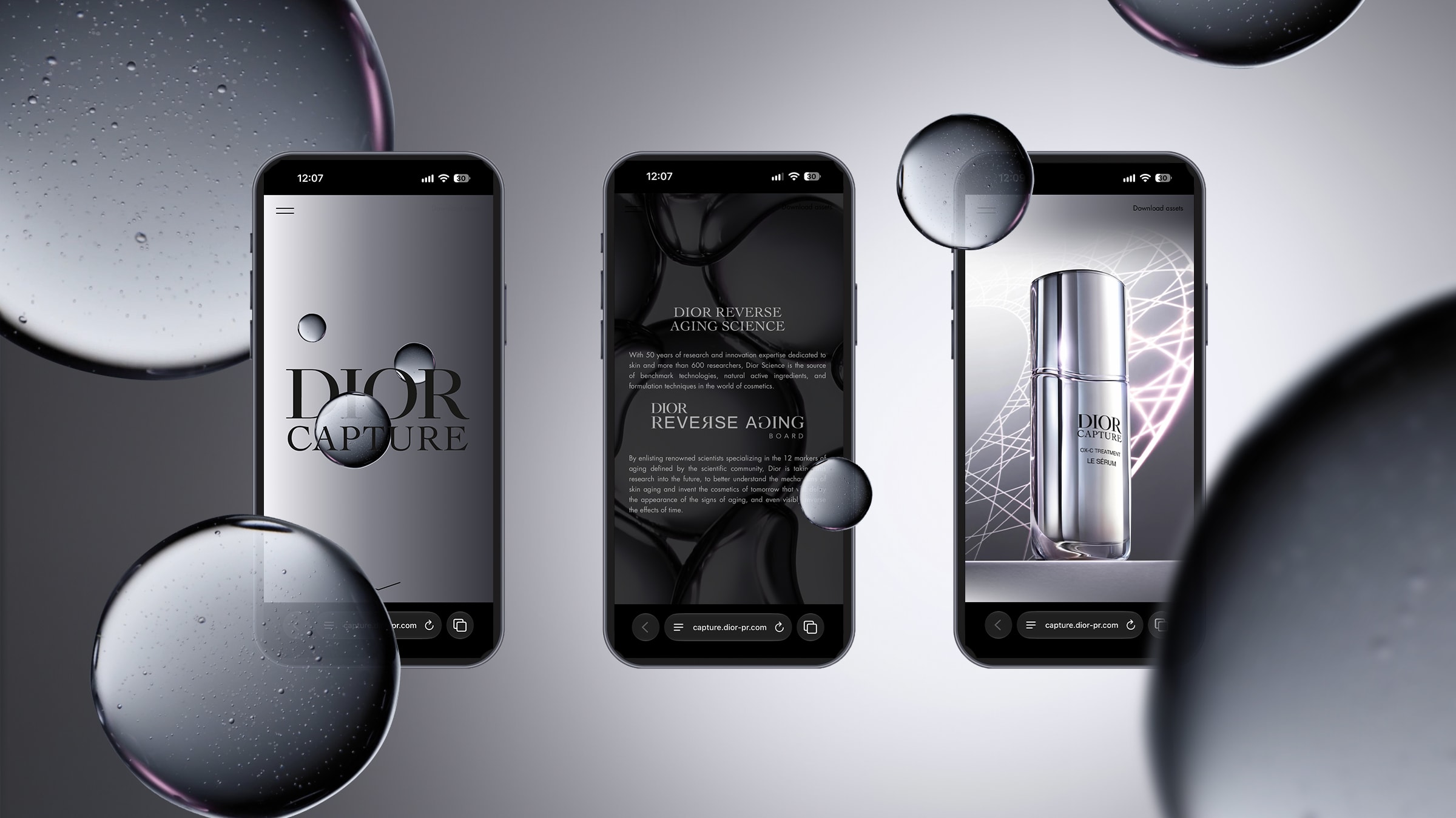 Dior