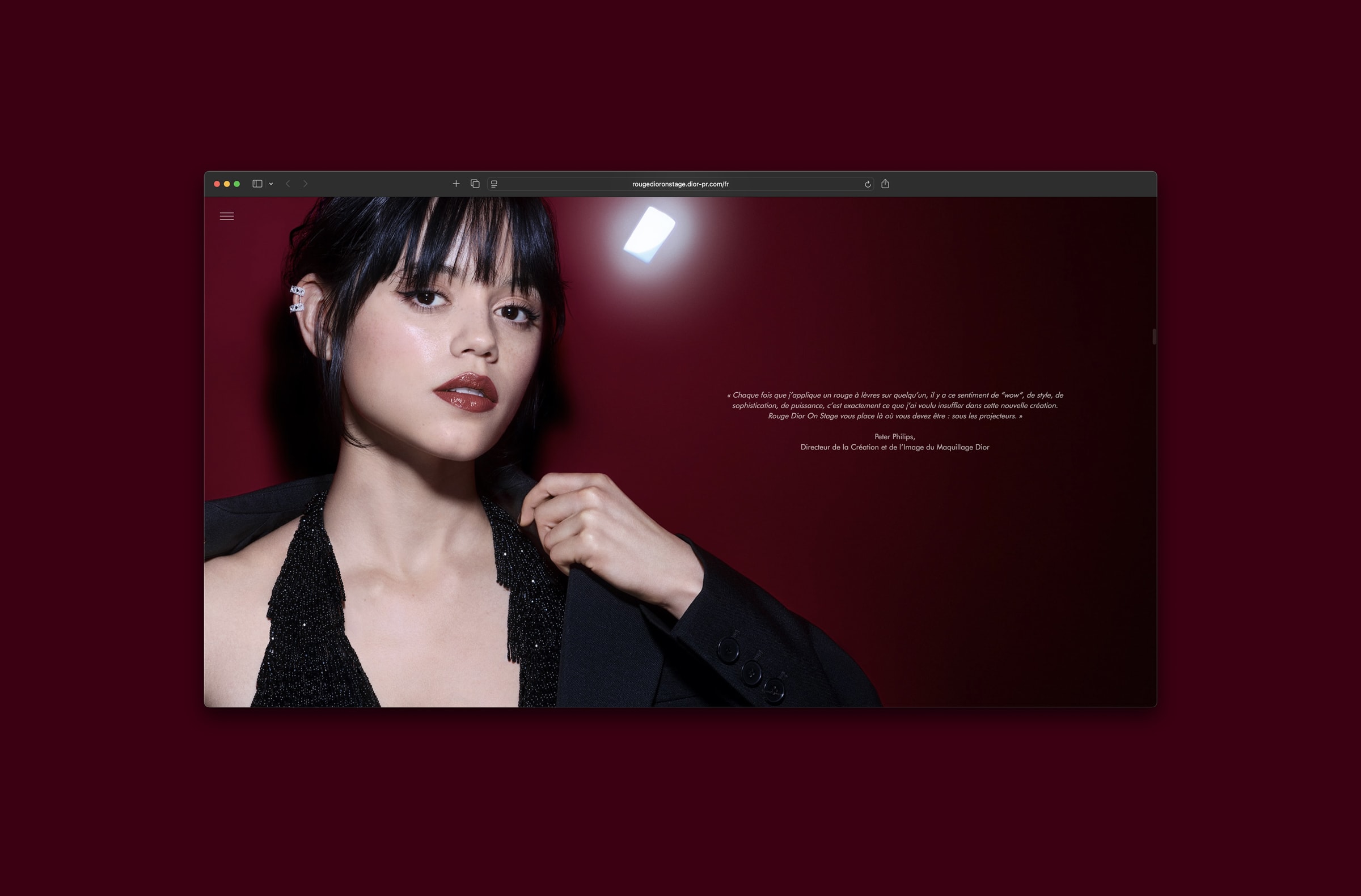Dior