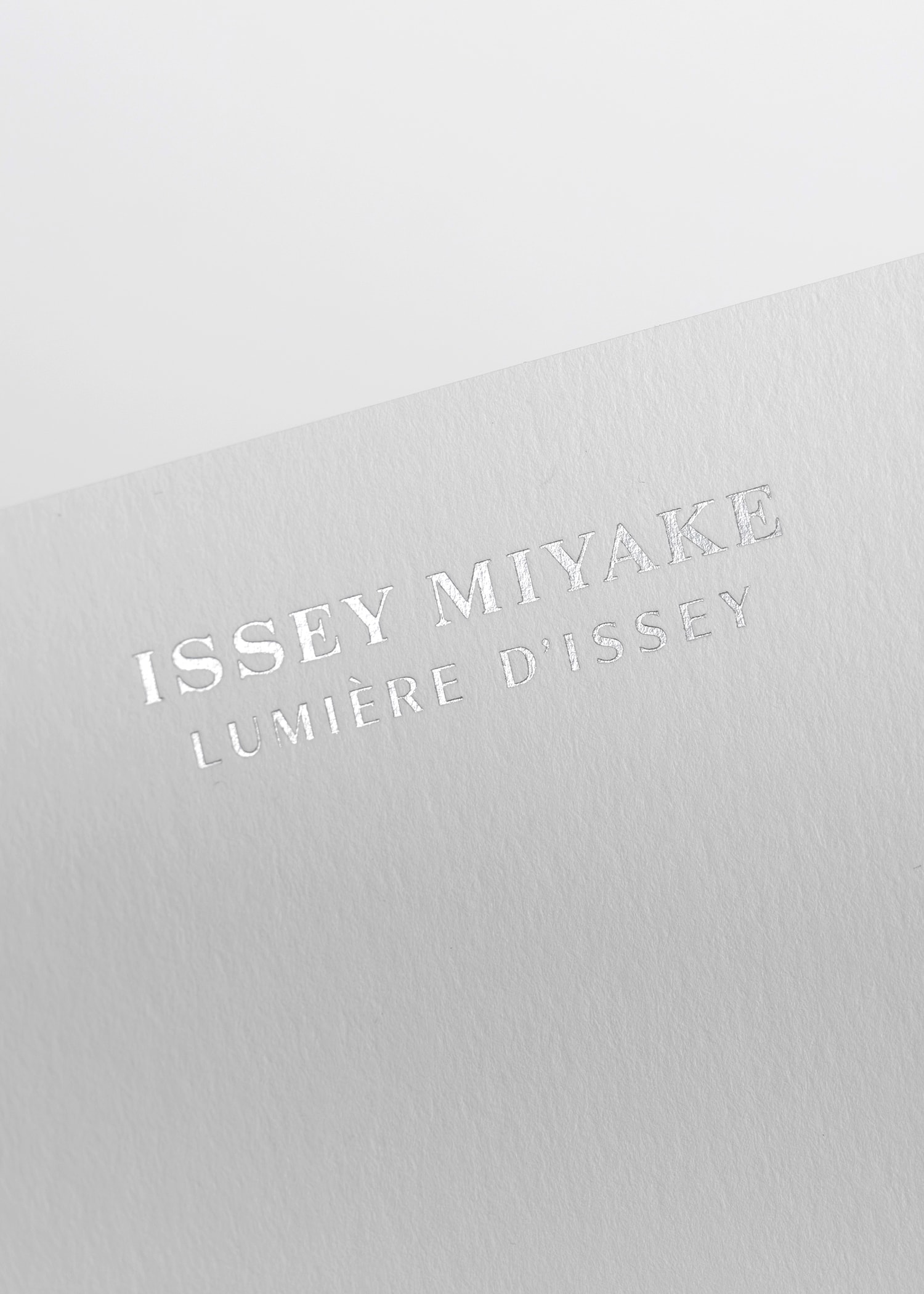 Issey Miyake