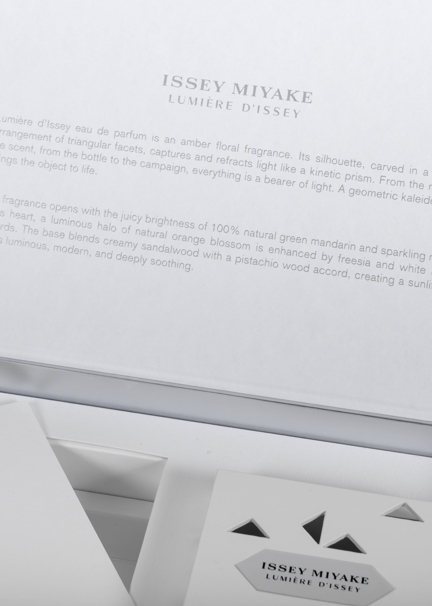 Issey Miyake