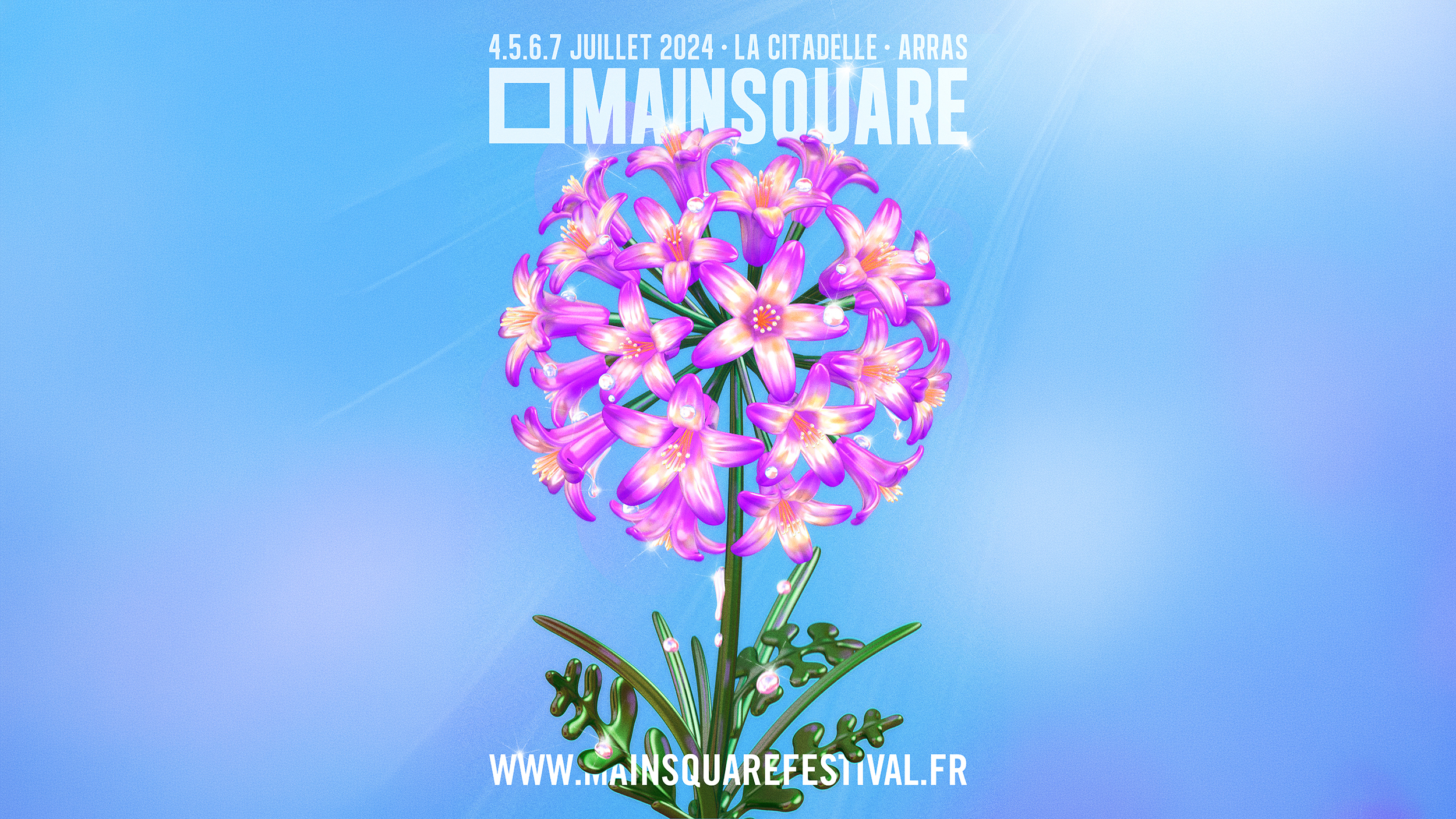 Mainsquare