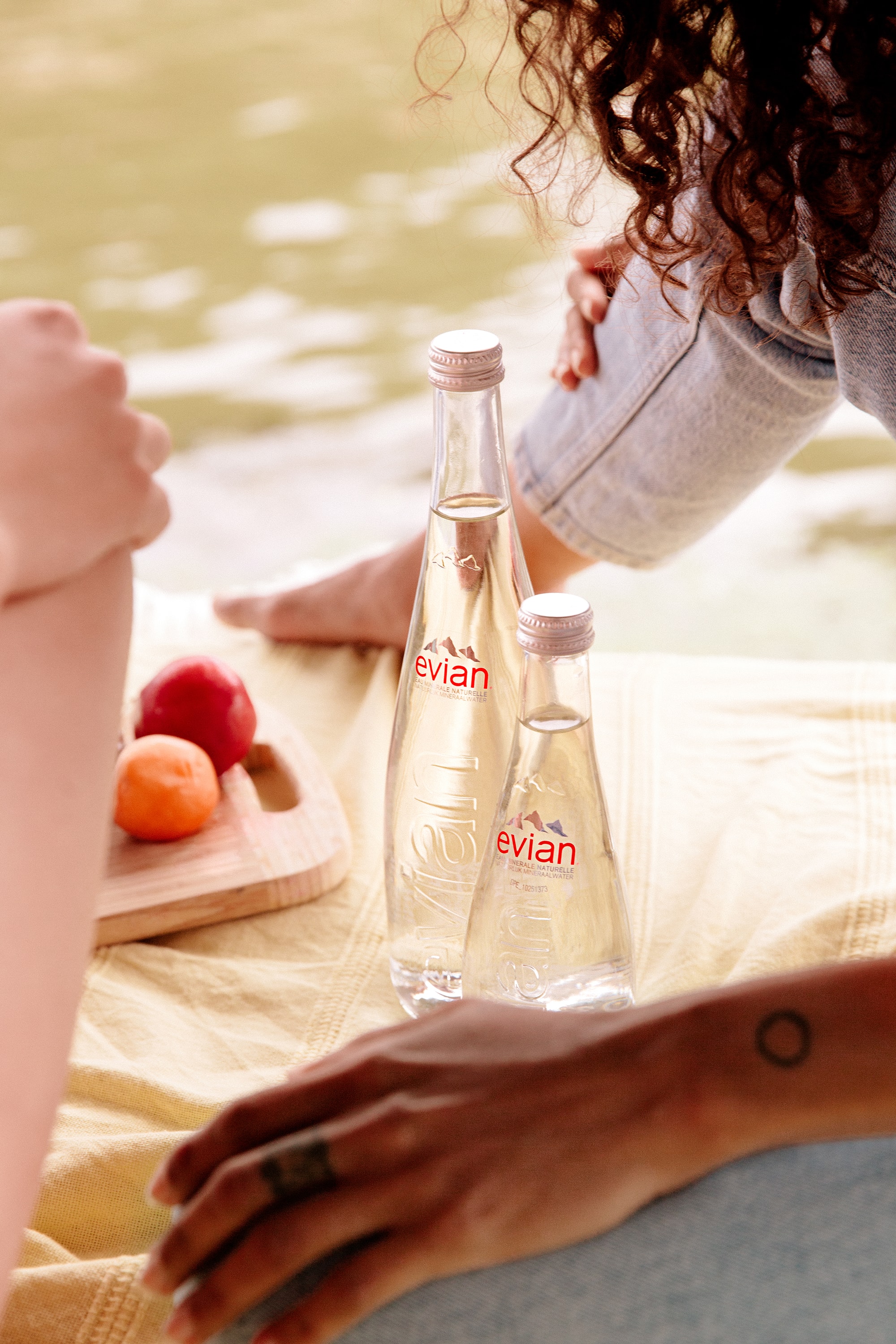 Evian