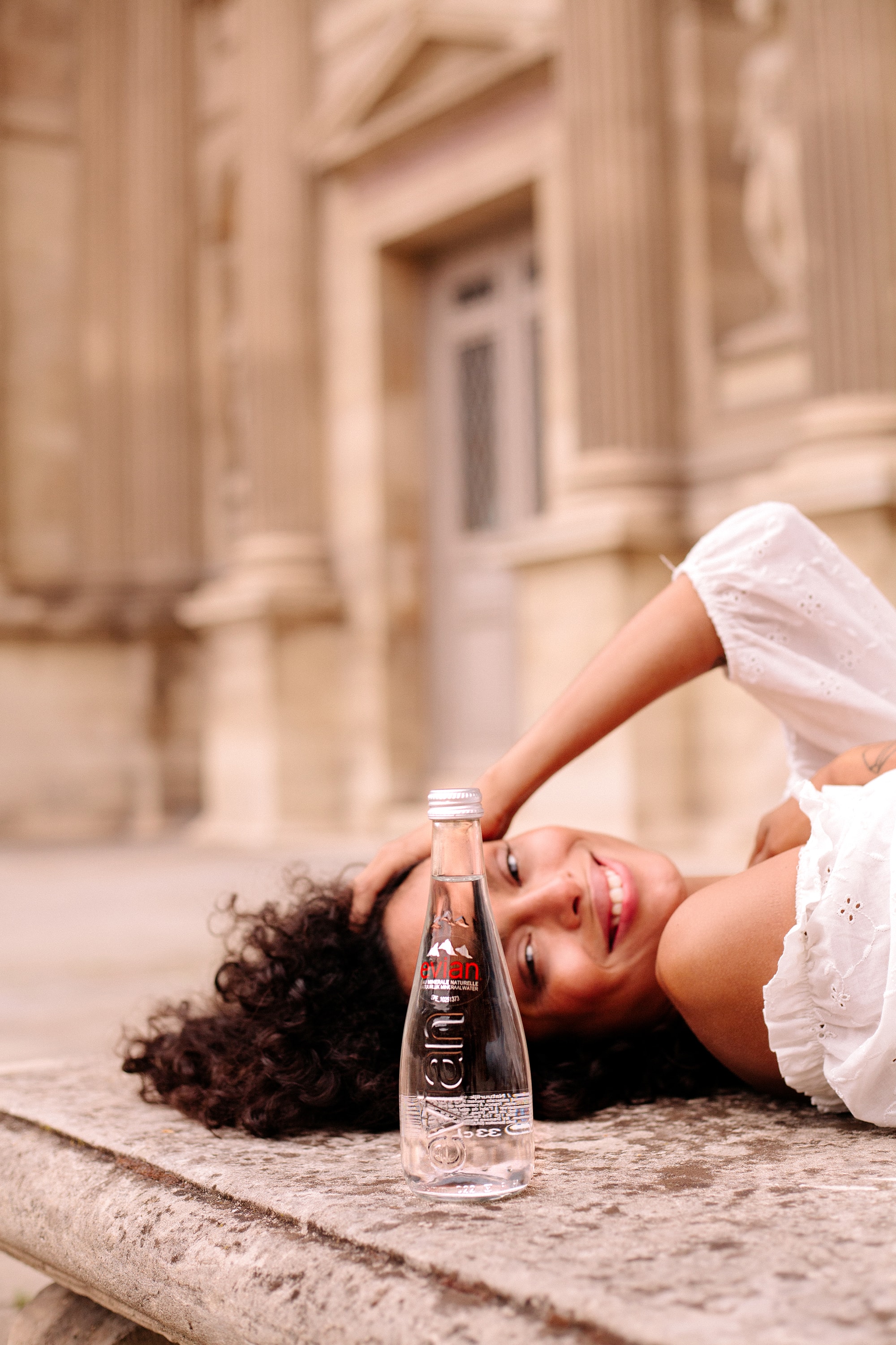 Evian