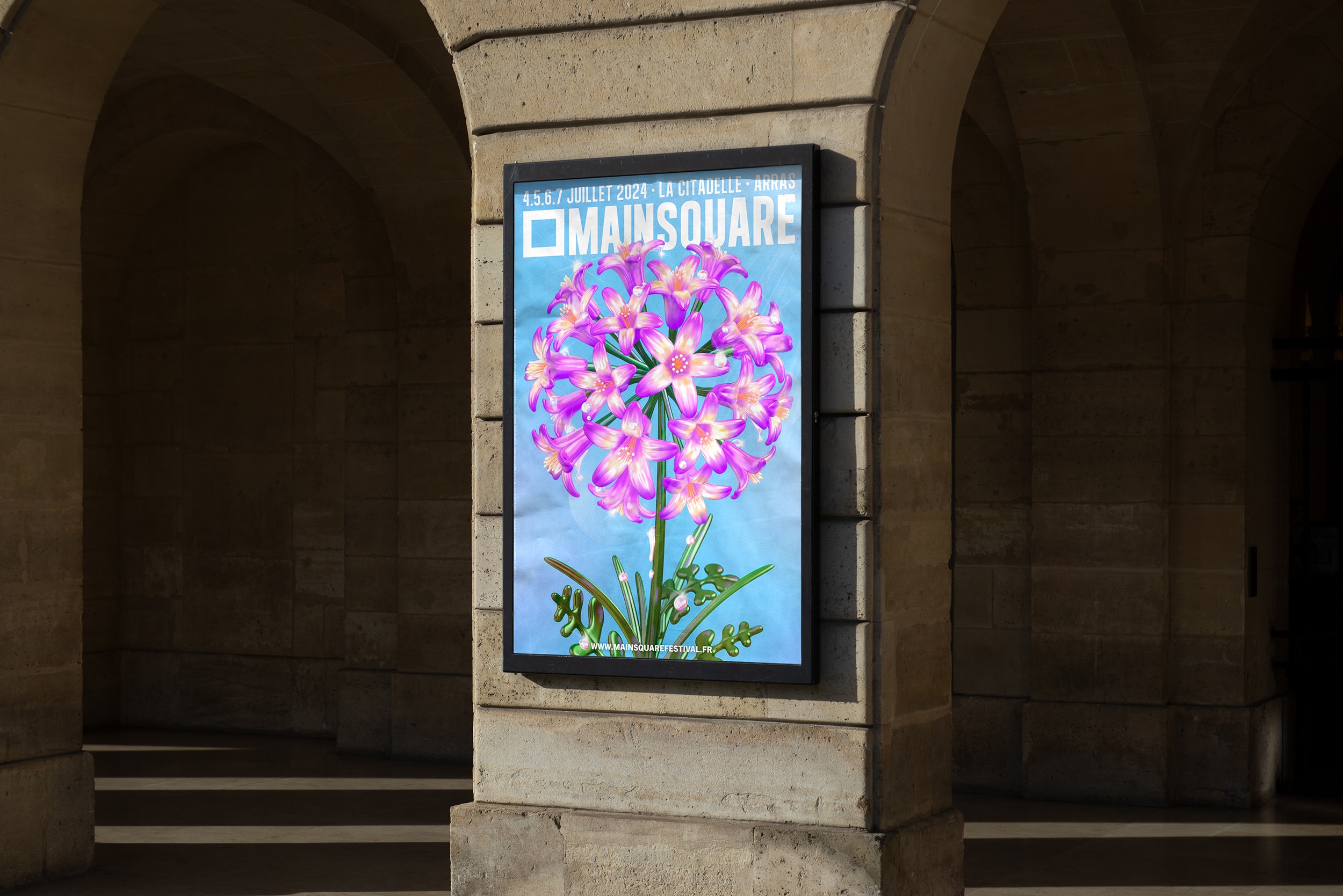 Mainsquare