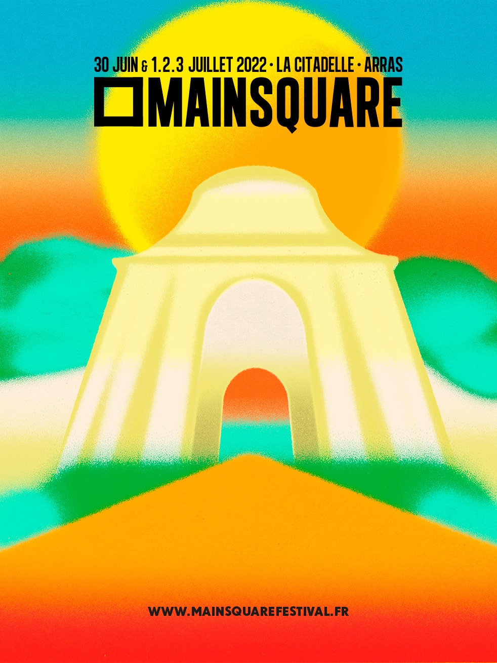 Mainsquare