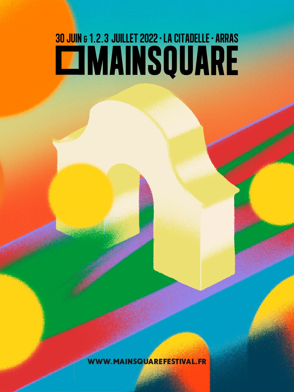 Mainsquare