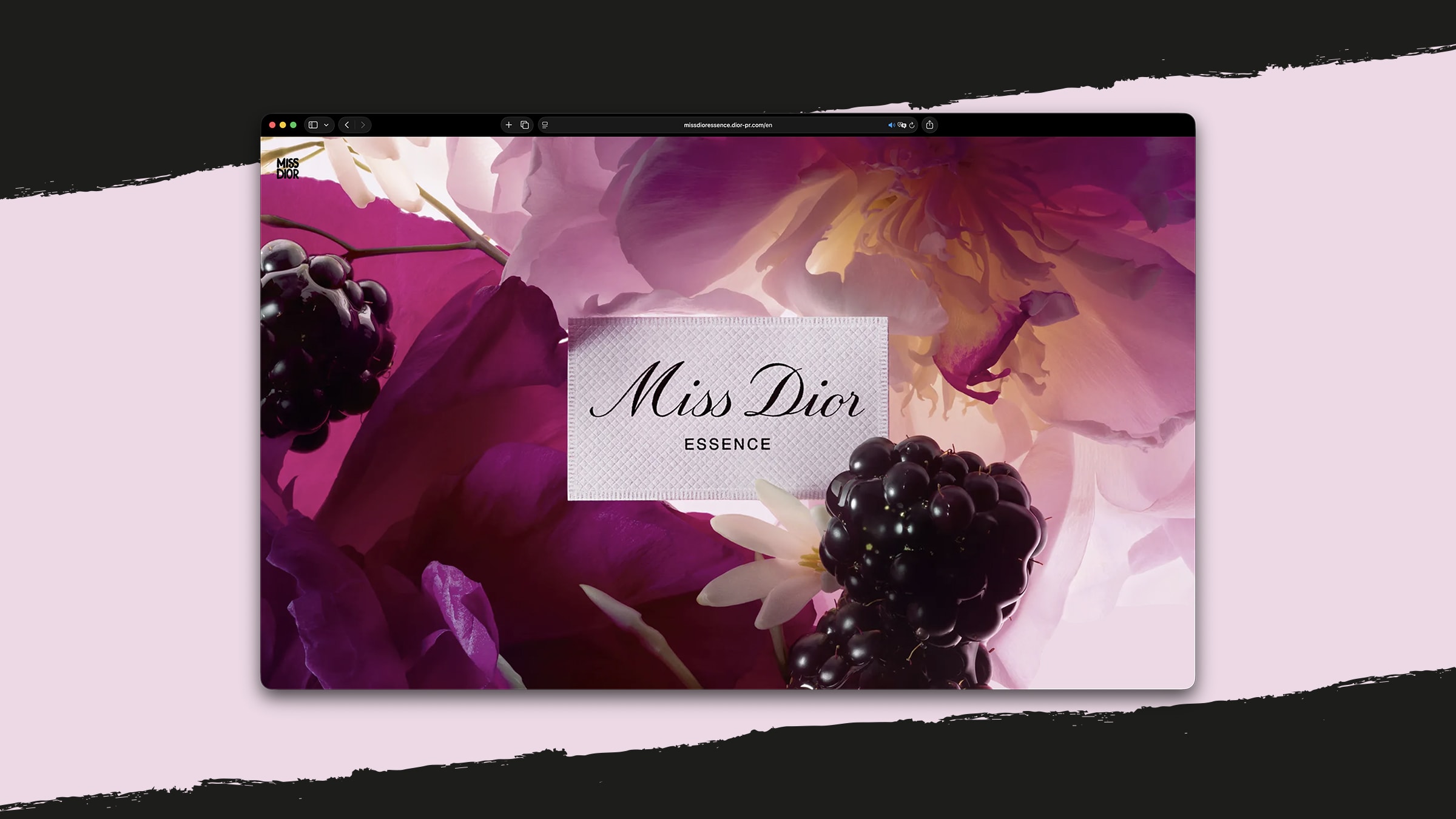 Miss Dior