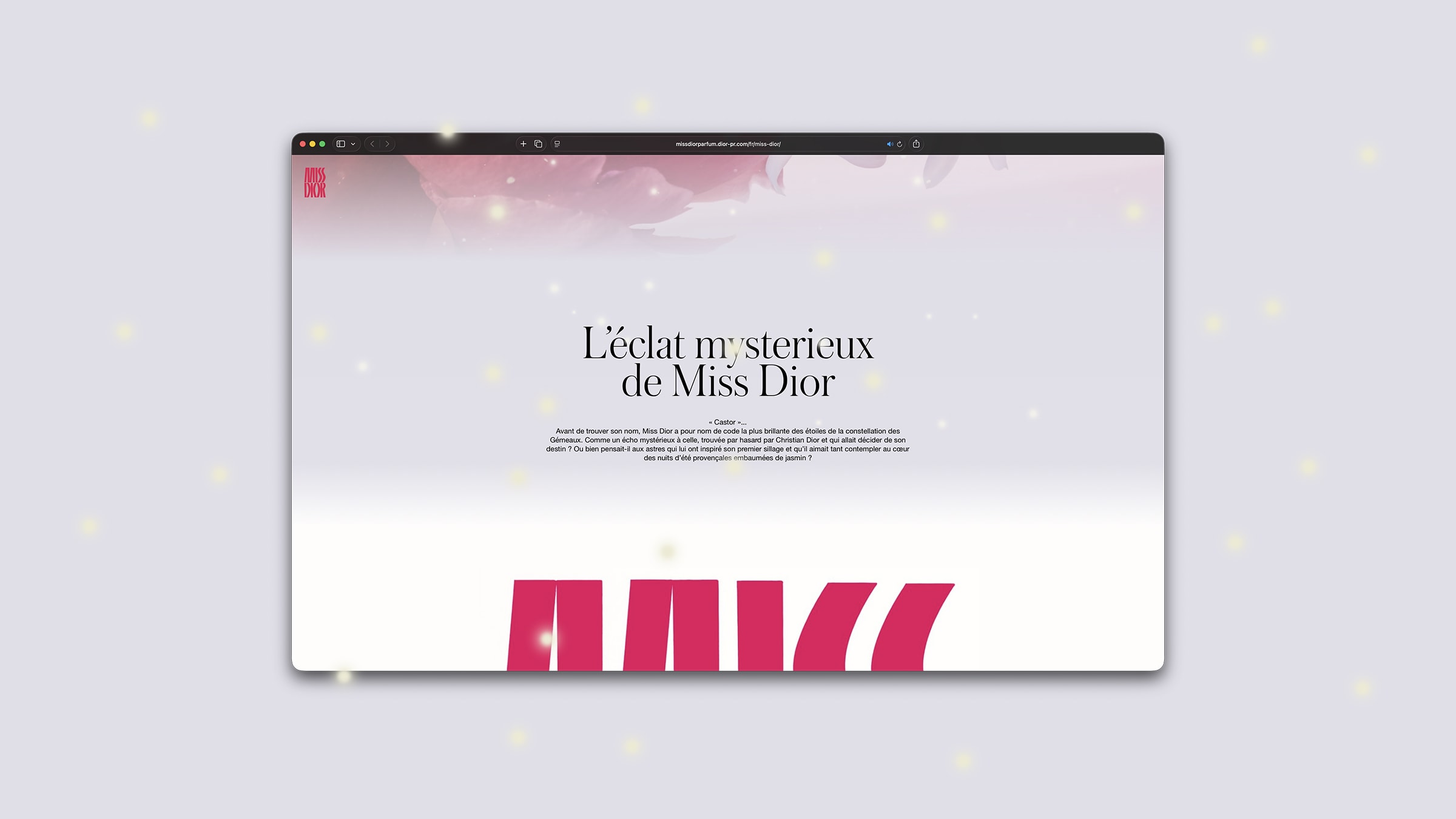 Dior