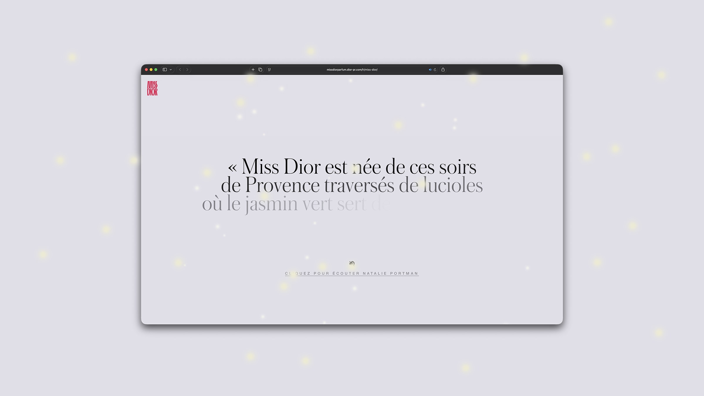 Dior