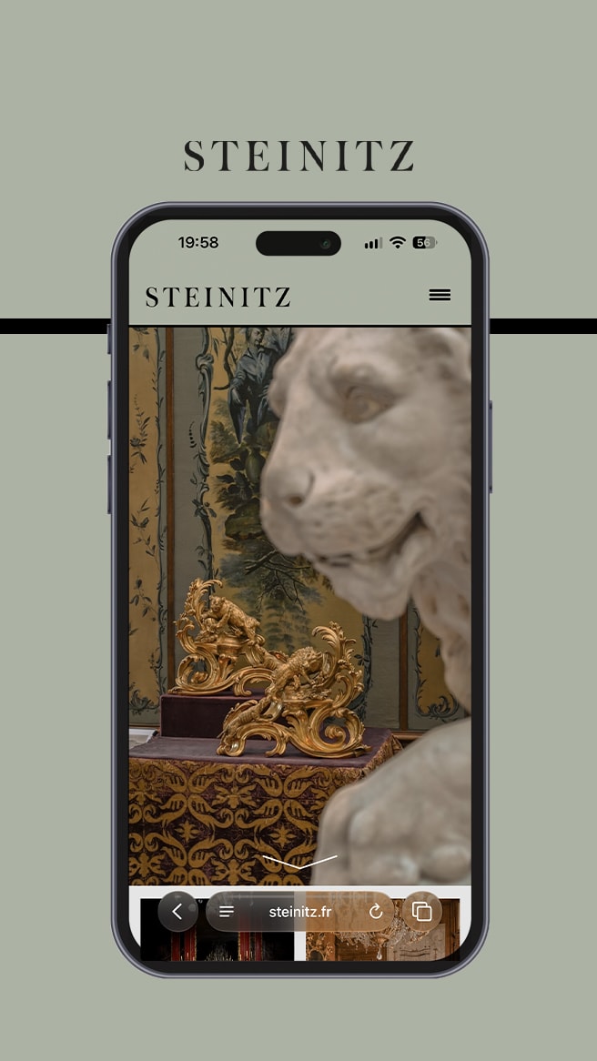 Steinitz