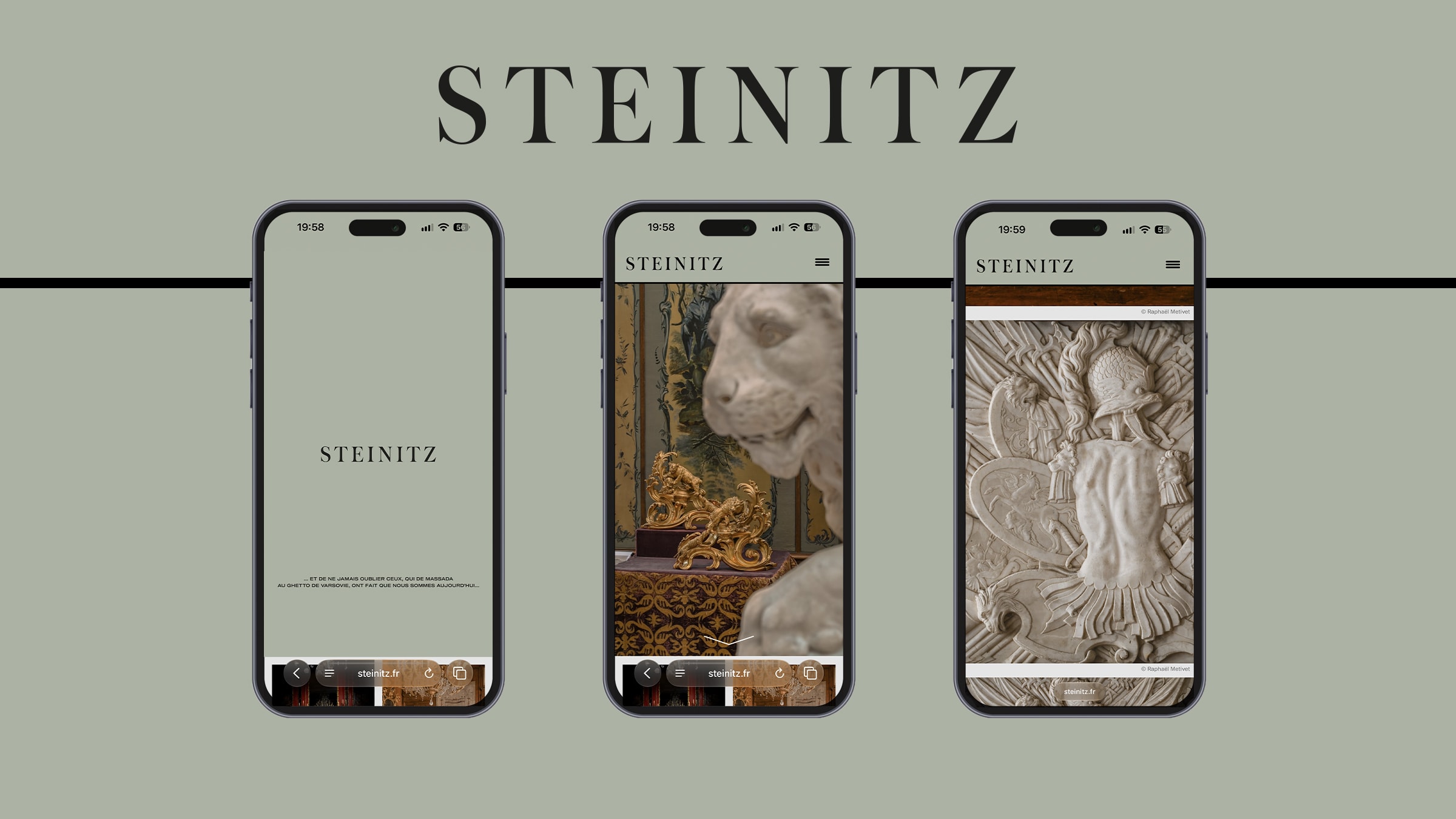 Steinitz