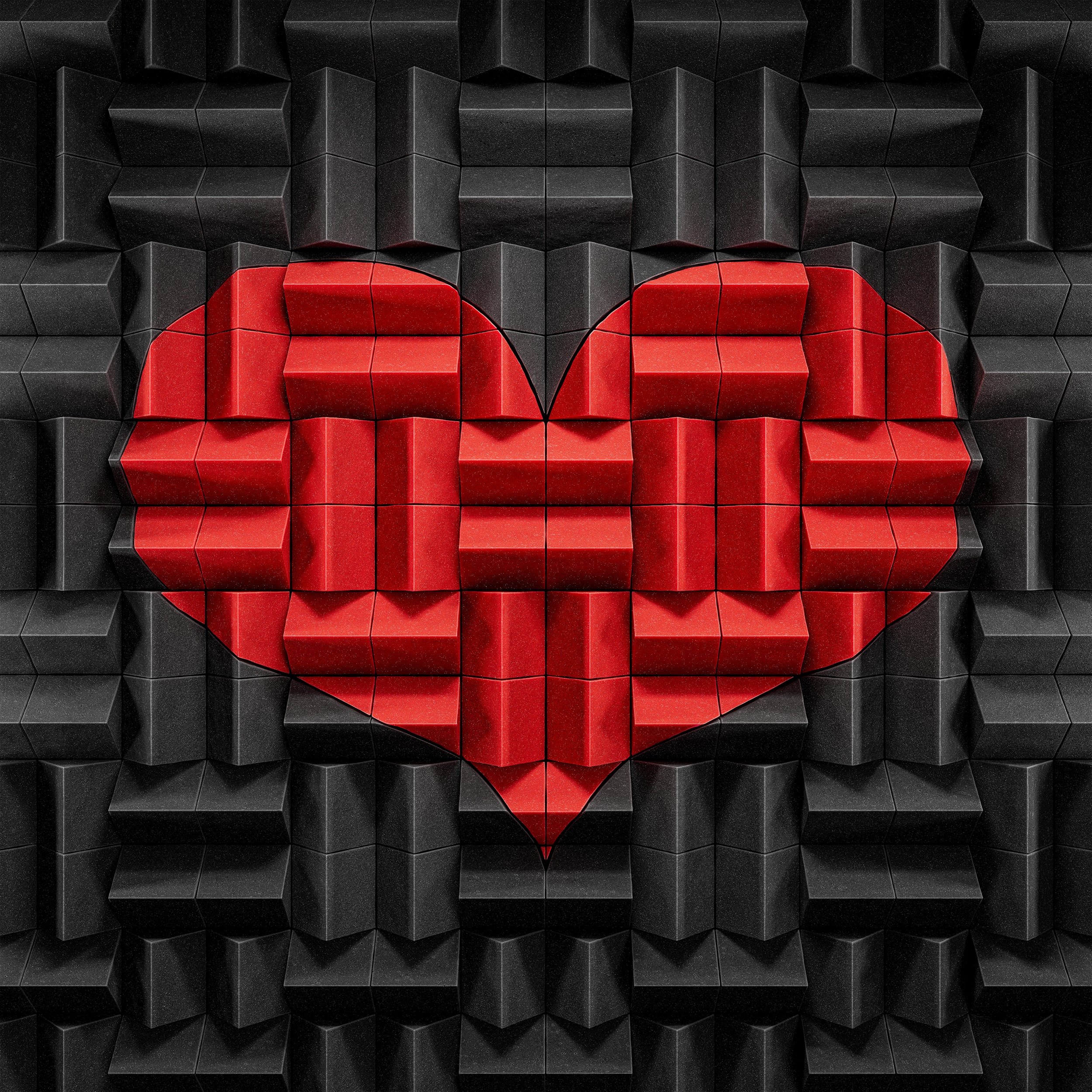 I Love Techno