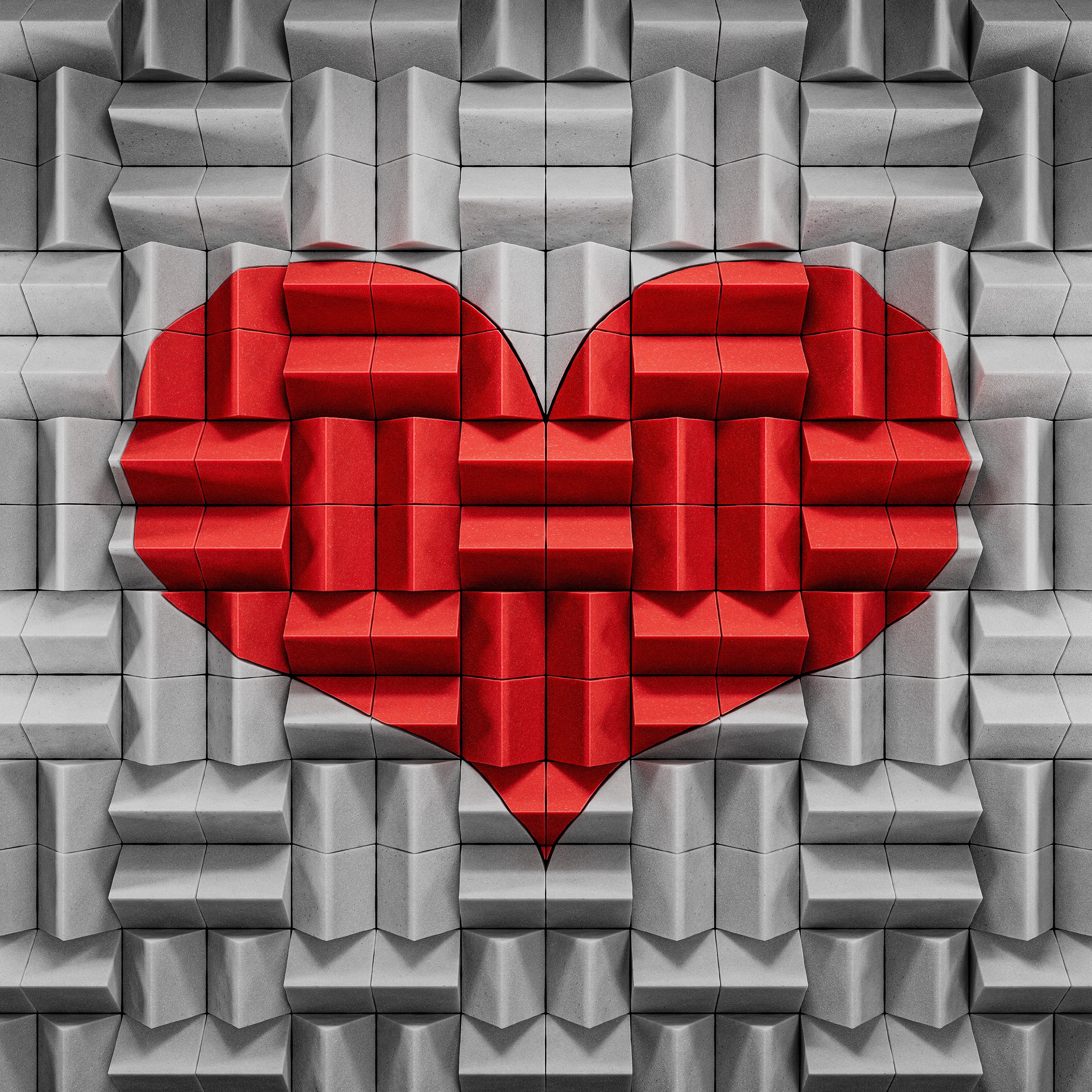 I Love Techno