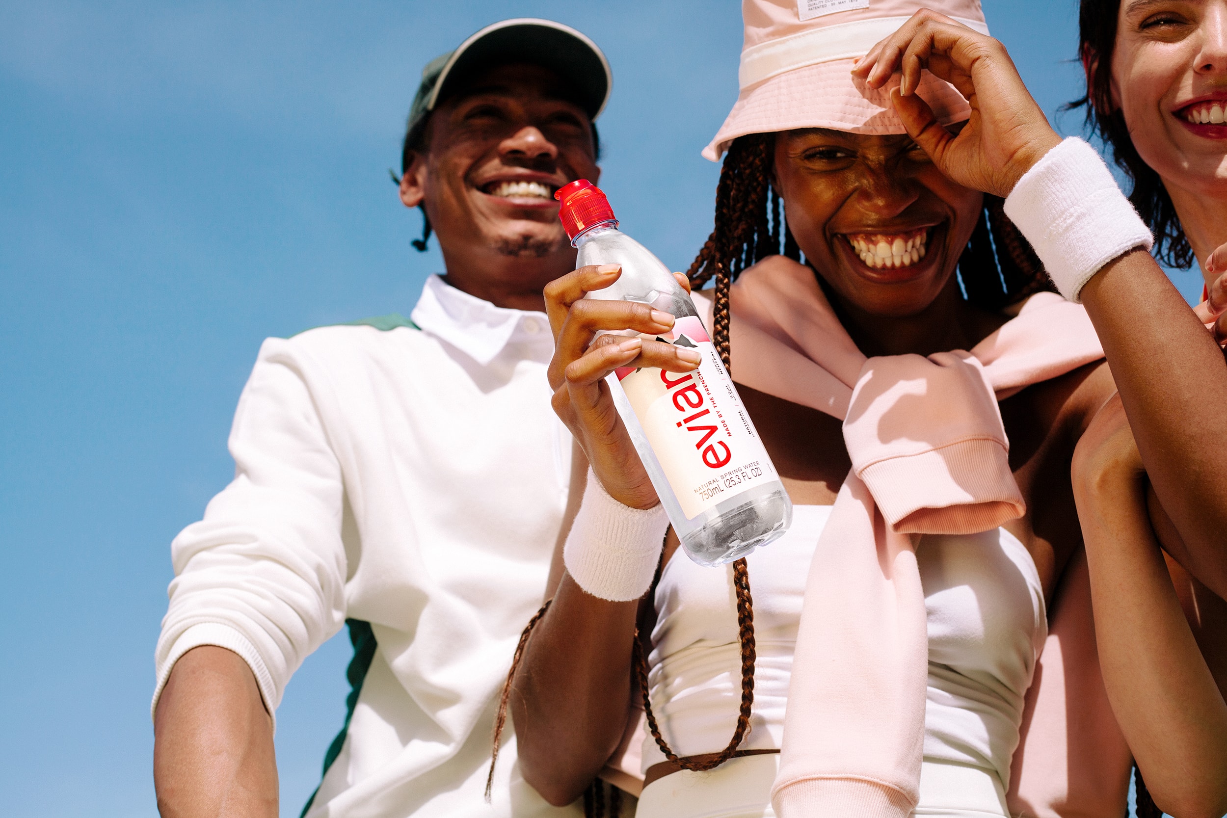 Evian