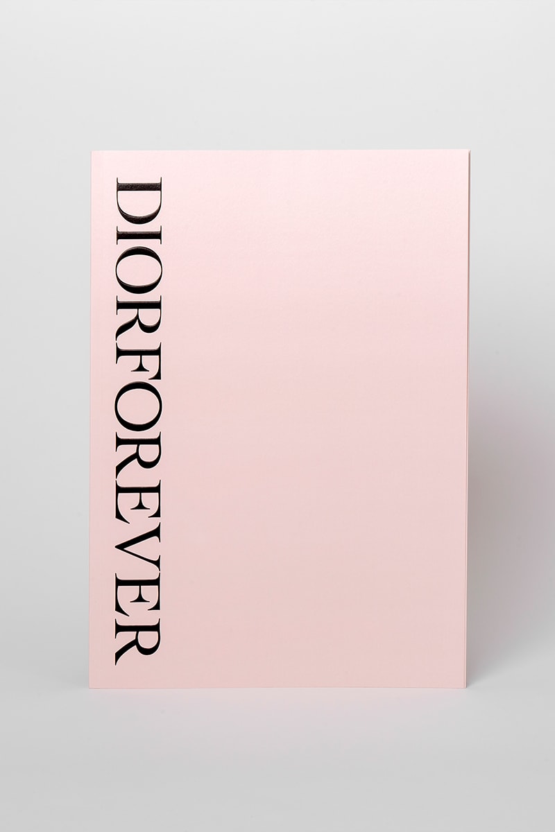 Dior · Forever