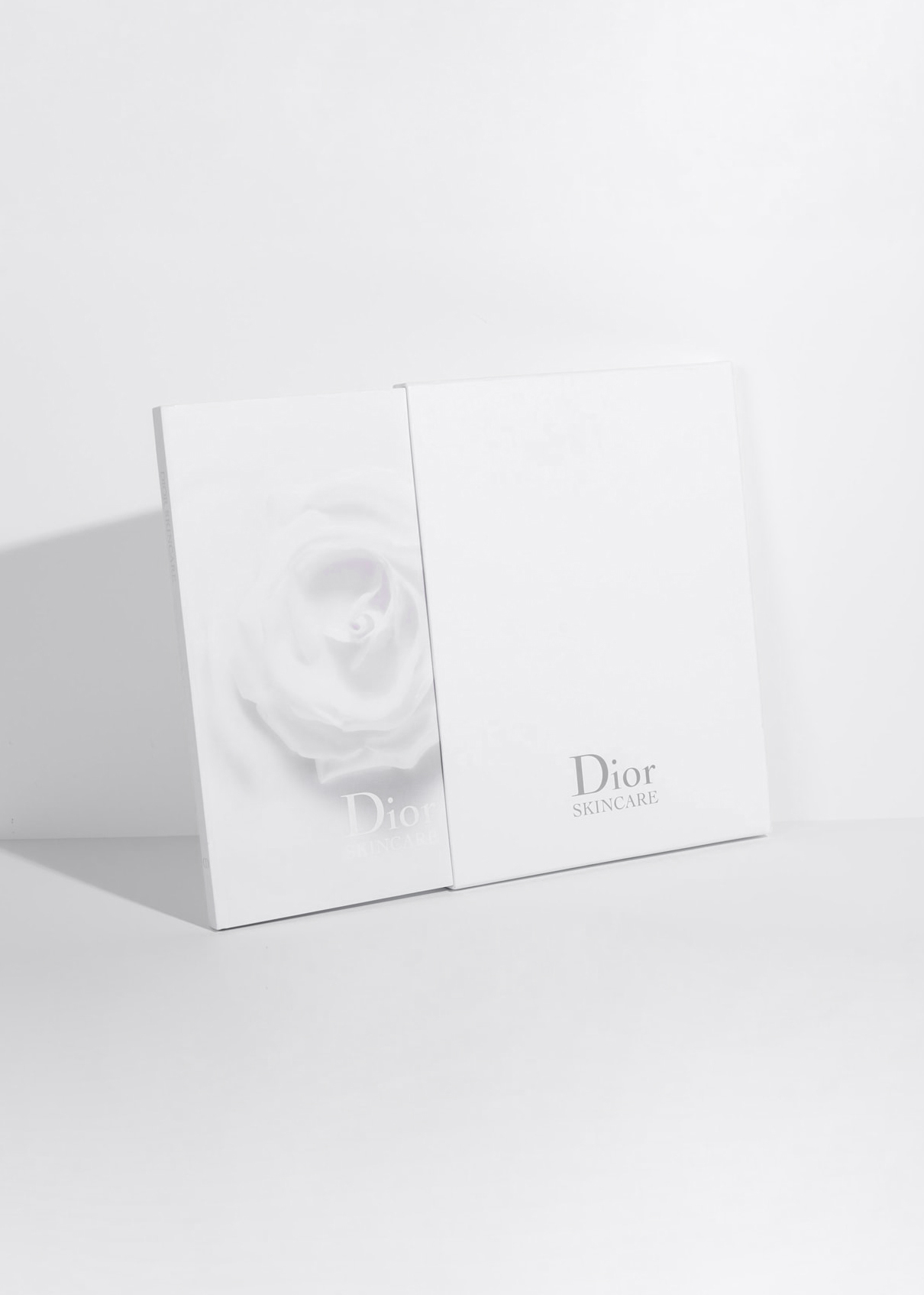 Dior · Skincare book