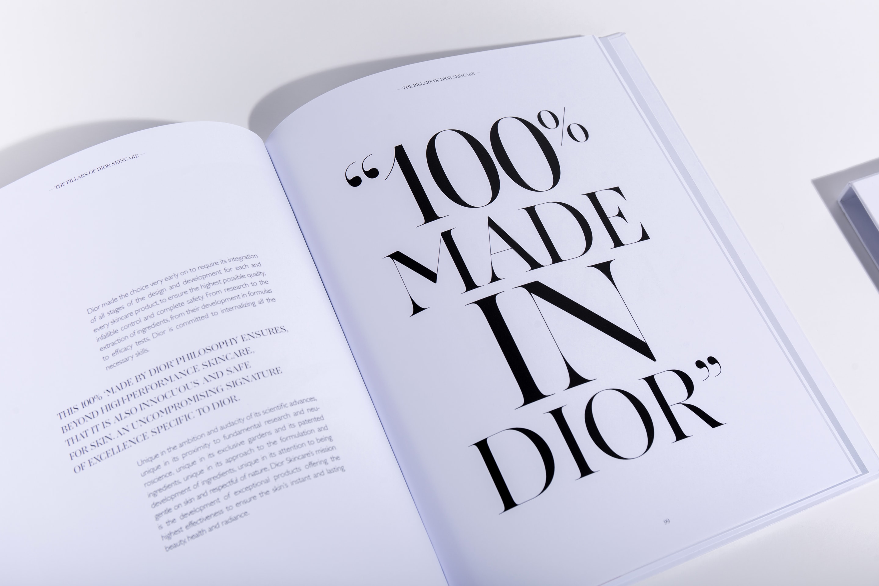 Dior