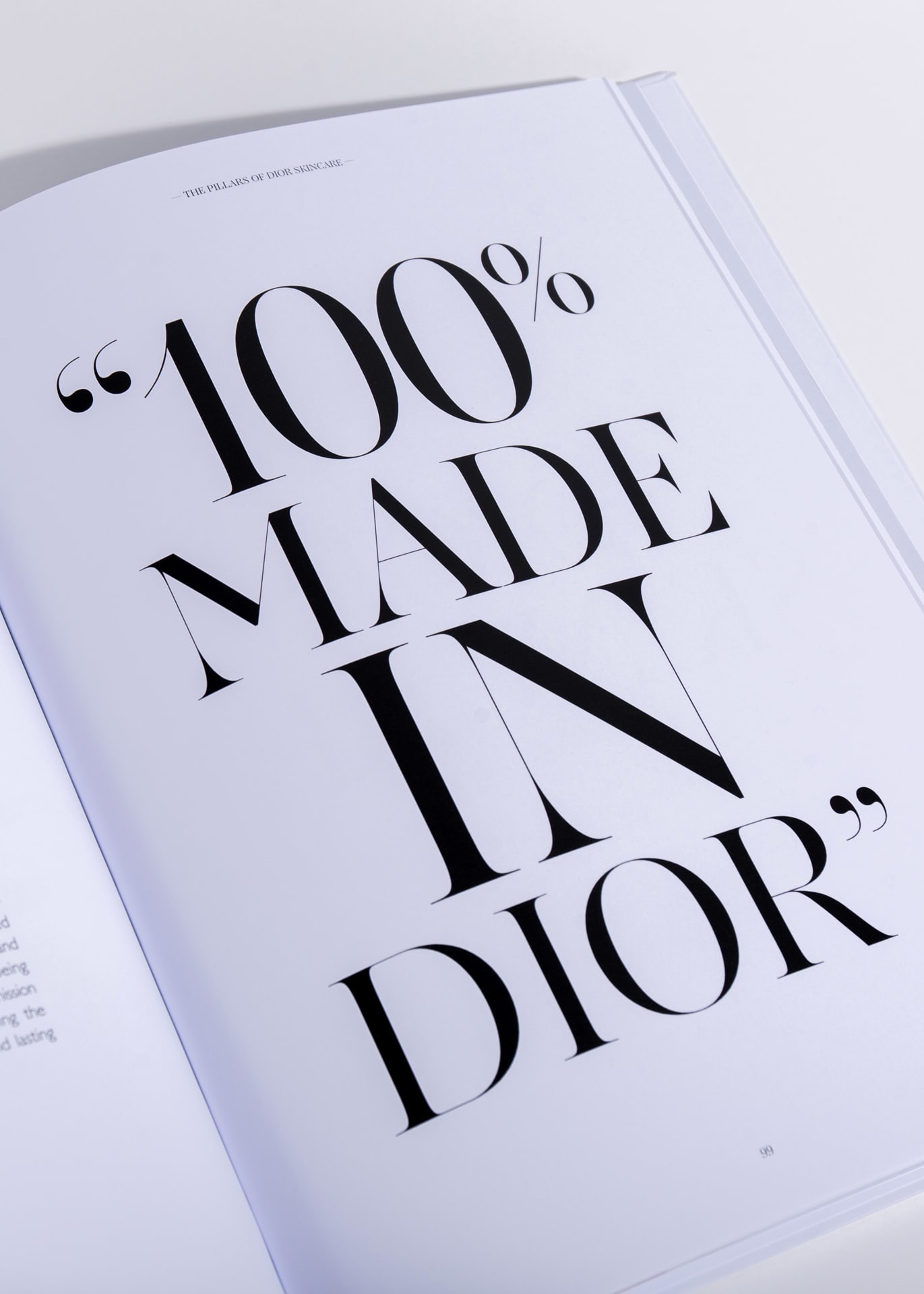 Dior