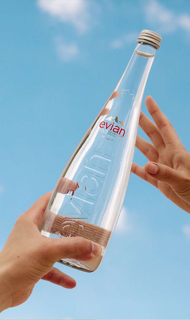 Evian