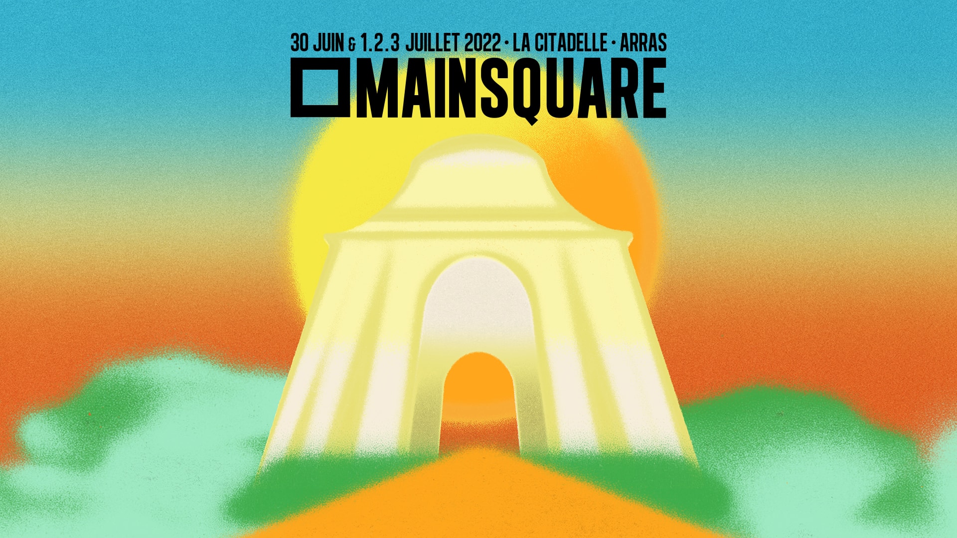 Mainsquare